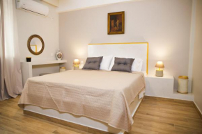 Praxitelis Luxury Apartments